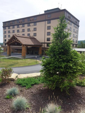 The Lodge at Wisp